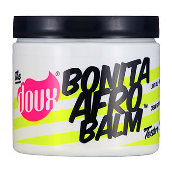 The Doux Bonita Afro Texture Hair Balm 16oz