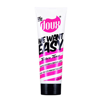 The Doux We Want Easy Tamer 8oz