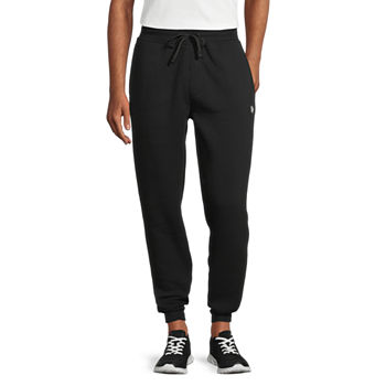 U.S. Polo Assn. Sherpa Lined Mens Regular Fit Jogger Pant
