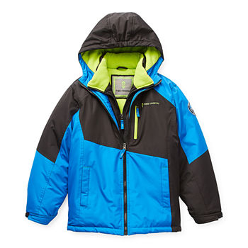 Coats + Jackets Boys 8-20 for Kids - JCPenney