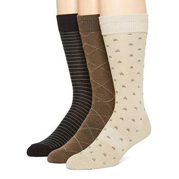 Men’s Dress Socks | Gold Toe, Stafford & More | JCPenney