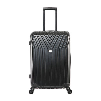 InUSA Vasty 24 Inch Hardside Lightweight Spinner Luggage