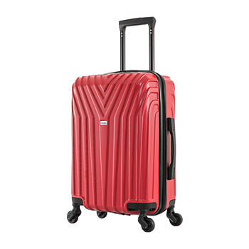 InUSA Vasty 20 Inch Carry-On Hardside Lightweight Spinner Luggage