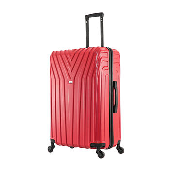InUSA Vasty 28 Inch Hardside Lightweight Spinner Luggage