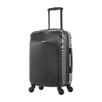 DUKAP Inception 20 Inch Carry-On Hardside Lightweight Spinner Luggage