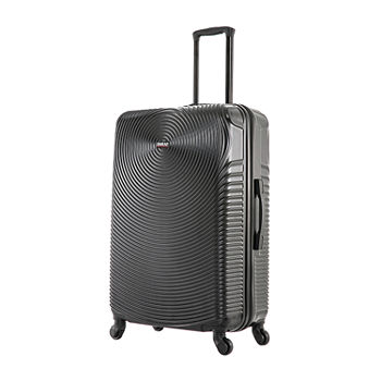 DUKAP Inception 28 Inch Hardside Lightweight Spinner Luggage