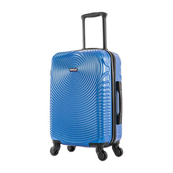 DUKAP Inception 20 Inch Carry-On Hardside Lightweight Spinner Luggage