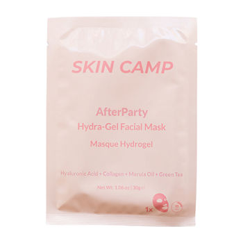 Skin Gym After Party Face Mask