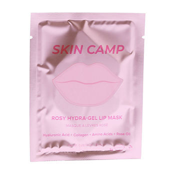 Skin Gym Hydra Gel Rosy Lip Mask
