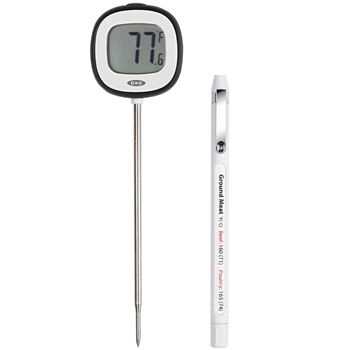 OXO® Digital Instant-Read Thermometer