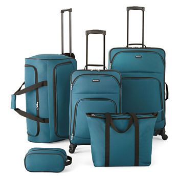 Protocol Luggage For The Home - JCPenney