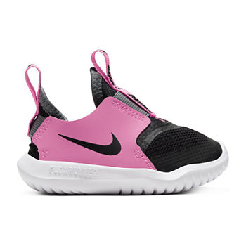Nike Flex Runner Toddler Girls Running Shoes