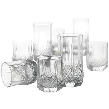 Luminarc® Brighton 16-pc. Glassware Set