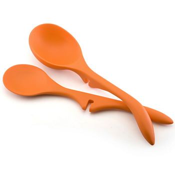 Rachael Ray® Lazy Spoon & Ladle Set