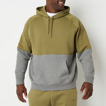 Levi's Big and Tall Mens Long Sleeve Hoodie