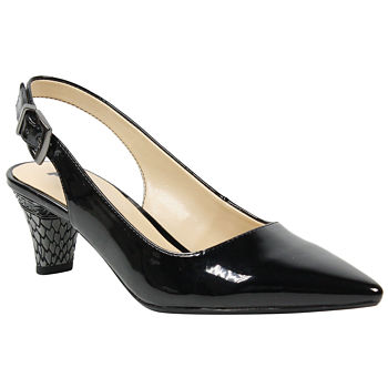 Black Women's Pumps & Heels for Shoes - JCPenney