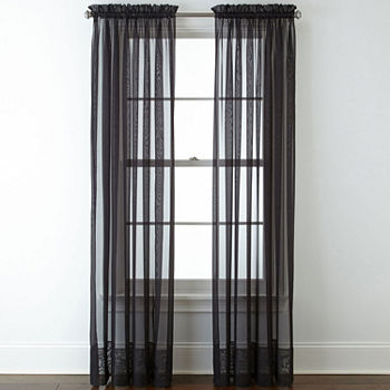 black sheer curtains ikea