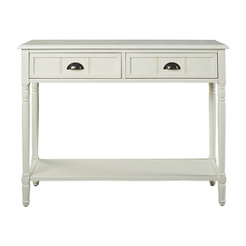 Signature Design by Ashley Gerda 2-Drawer Console Table