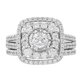 Jcpenney Jewelry Wedding Rings
