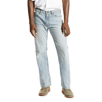 Levi's® Water<Less™ Men's 505™ Regular Fit Jeans - Stretch