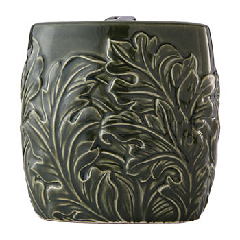 Saturday Knight London Floral Toothbrush Holder