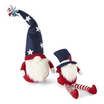 Hope & Wonder Americana Gnome Set