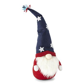 Hope & Wonder Americana Star Hat Gnomes