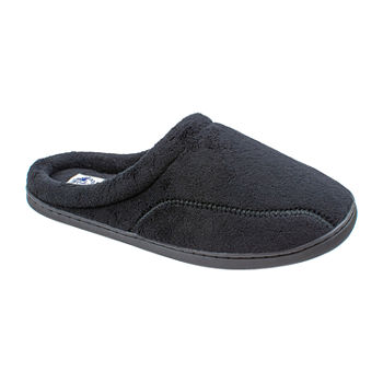 Dockers® Wide Width Terry Cloth Clog