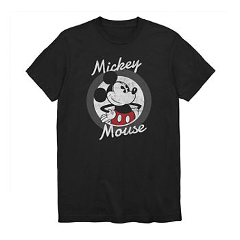 Disney Mickey And Friends Mickey Mouse 1928 Classic Camiseta