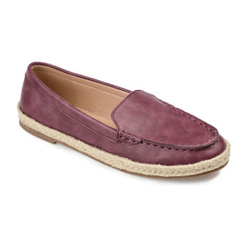 Journee Collection Womens Jc Balie Loafers