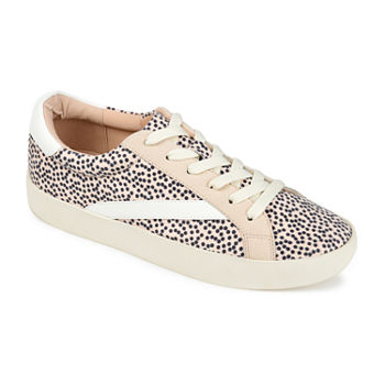 Journee Collection Destany Womens Sneakers