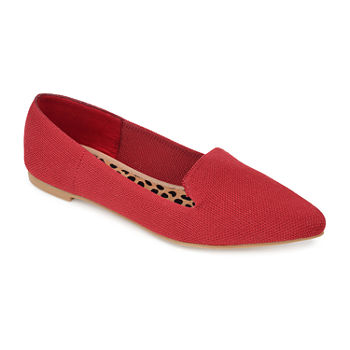 Journee Collection Womens Vickie Loafers