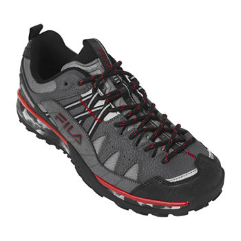 Fila Vitality 21 Trail Mens Walking Shoes