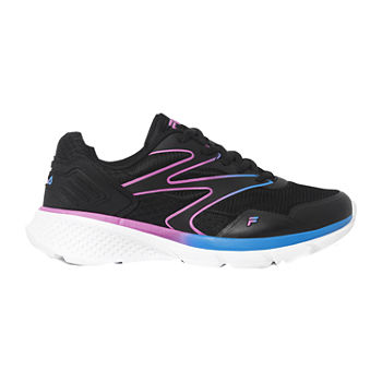 Fila Memory Superstride 2 Womens Running Shoes
