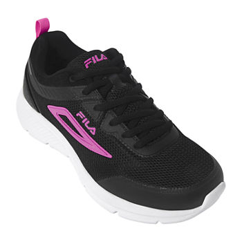 Fila Memory Speedchaser 4 Womens Running Shoes
