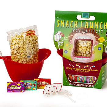 Wabash Valley Farms Snack Launcher Popcorn