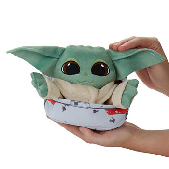 Disney Collection Star Wars The Child Hideaway Hover-Pram Plush