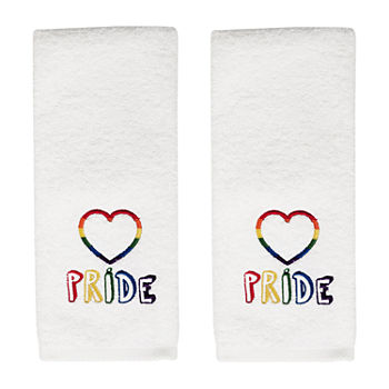 Avanti Pride 2-pc. Hand Towel