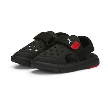 Puma Toddler Boys Evolve Ac Slide Sandals