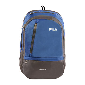 Fila Duel Backpack With Laptop Sleeve