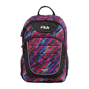 Fila Cosmos Backpack With Laptop Sleeve