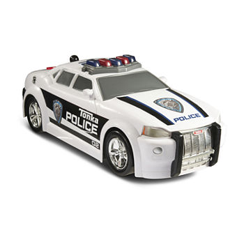 Funrise Inc. Tonka Mighty Motorized Police Cruiser