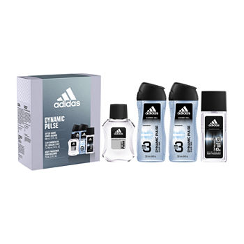 adidas Dynamic Pulse Eau De Toilette 4-Pc Gift Set ($24 Value)
