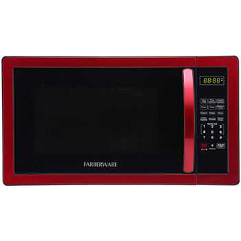 Farberware Classic 1.1 cu ft 1000-Watt Microwave Oven