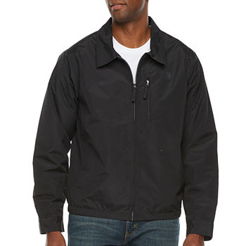 U.S. Polo Assn. Mens Midweight Softshell Jacket