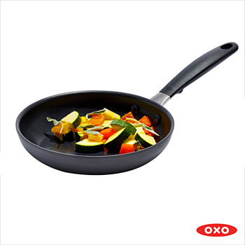 OXO® 8" Hard-Anodized Nonstick Fry Pan