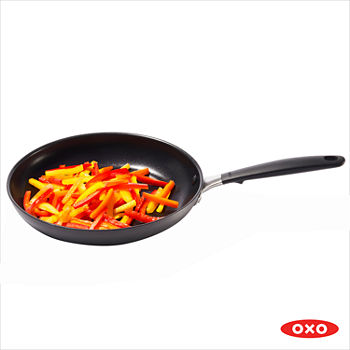 OXO Aluminum Hard Anodized Non-Stick Frying Pan