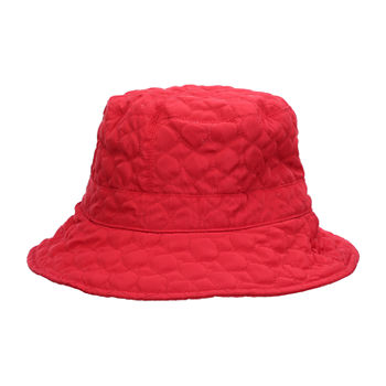 Scala Womens Bucket Hat