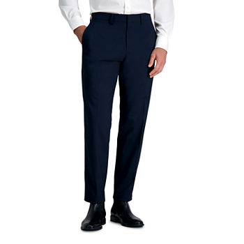 J.M Haggar® Tailored Fit Grid Pattern Suit Separate Pant