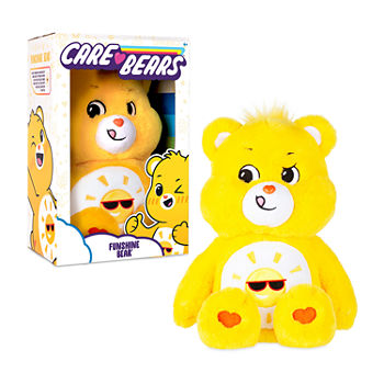 Care Bears Funshine Bear